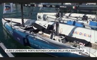 olbia e l ambiente porto rotondo capitale della vela sostenibile