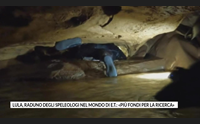 lula raduno degli speleologi nel mondo di e t pi fondi per la ricerca