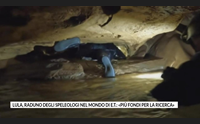 lula raduno degli speleologi nel mondo di e t pi fondi per la ricerca