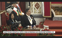 sant efisio sciolto il voto e ora si prepara gi l edizione numero 370