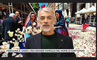 videolina e i sardi una grande famiglia nel nome di sant efisio