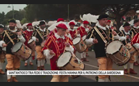 sant antioco tra fede e tradizione festa manna per il patrono della sardegna