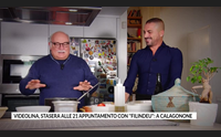 videolina stasera alle 21 appuntamento con filindeu a calagonone