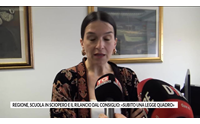 regione scuola in sciopero e il rilancio dal consiglio subito una legge quadro