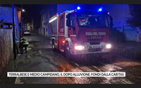 terralbese e medio campidano il dopo alluvione fondi dalla caritas