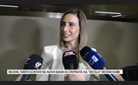 regione tariffe scontate nel nuovo bando di continuit sul decollo restano dubbi