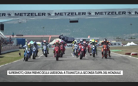 supermoto gran premio della sardegna a tramatza la seconda tappa del mondiale