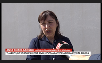 tharros lo studio sul dna rivoluziona la storia della civilt punica