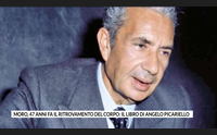 moro 47 anni fa il ritrovamento del corpo il libro di angelo picariello