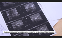 cagliari focus sul tumore al seno l impatto su femminilit e sessualit