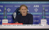 como cagliari 3 1 nicola serve pi cinismo deiola testa subito al venezia