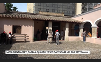 monumenti aperti tappa a quartu 22 siti da visitare nel fine settimana