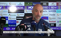 calcio serie c la torres e il sogno promozione sfida all atalanta alle 20