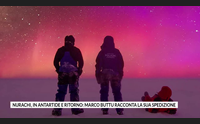 nurachi in antartide e ritorno marco buttu racconta la sua spedizione