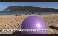 porto ferro la giornata nazionale di promozione del neurosviluppo
