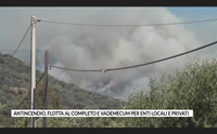 antincendio flotta al completo e vademecum per enti locali e privati