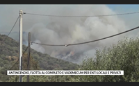 antincendio flotta al completo e vademecum per enti locali e privati