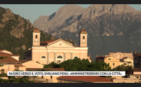 nuoro verso il voto emiliano fenu amministreremo con la citt