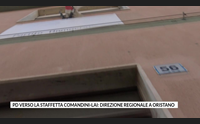 pd verso la staffetta comandini lai direzione regionale a oristano