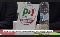 regione oggi direzione pd verso il nuovo segretario e un nuovo corso al governo