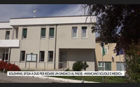 soleminis sfida a due per ridare un sindaco al paese mancano scuole e medici