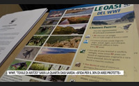 wwf texile di aritzo sar la quarta oasi sarda sfida per il 30 di aree protette