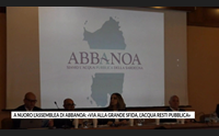 a nuoro l assemblea di abbanoa via alla grande sfida l acqua resti pubblica