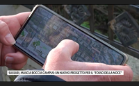 sassari mascia boccia campus un nuovo progetto per il fosso della noce