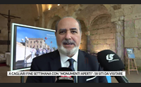 a cagliari fine settimana con monumenti aperti 58 siti da visitare