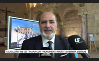 a cagliari fine settimana con monumenti aperti 58 siti da visitare