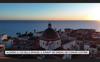 alghero il g20 delle spiagge il summit dei sindaci dei comuni costieri