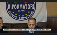 ardia di sedilo sotto tutela proposta di legge in regione e interventi in parlamento