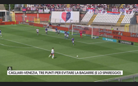 cagliari venezia tre punti per evitare la bagarre (e lo spareggio)
