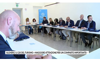 alghero il g20 del turismo maggiore attenzione per un comparto importante