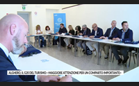 alghero il g20 del turismo maggiore attenzione per un comparto importante
