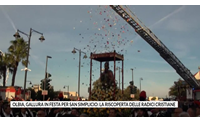 olbia gallura in festa per san simplicio la riscoperta delle radici cristiane