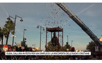 olbia gallura in festa per san simplicio la riscoperta delle radici cristiane