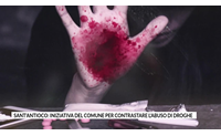 sant antioco iniziativa del comune per contrastare l abuso di droghe