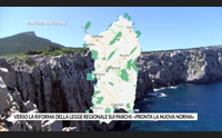 verso la riforma della legge regionale sui parchi pronta la nuova norma