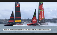 america s cup cagliari sfuma ancora una maledizione ma soddisfatti per l italia