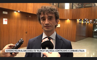 governo meloni al giro di boa fdi rilancia dall isola continuiamo a cambiare l italia