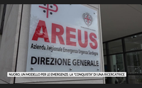 nuoro un modello per le emergenze la conquista di una ricercatrice