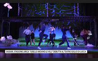 sassari stagione lirica giselle around le villi debutta al teatro giglio di lucca