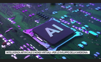 intelligenza artificiale e mondi virtuali per lo sviluppo della sardegna