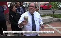 nuoro al voto domenico mele io da solo contro la vecchia classe politica