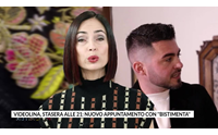 videolina stasera alle 21 nuovo appuntamento con bistimenta