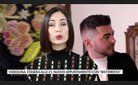 videolina stasera alle 21 nuovo appuntamento con bistimenta