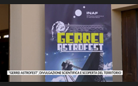gerrei astrofest divulgazione scientifica e scoperta del territorio