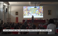 cagliari future cine lab il festival didattico sulla settima arte