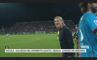 nicola salvezza nel momento giusto deiola chiuso un cerchio